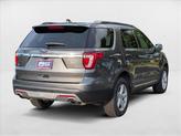 Thumbnail of 2017 Magnetic Metallic Ford Explorer