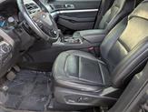 Thumbnail of 2017 Magnetic Metallic Ford Explorer