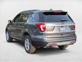 Thumbnail of 2017 Magnetic Metallic Ford Explorer