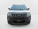 Thumbnail of 2017 Magnetic Metallic Ford Explorer
