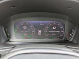 Thumbnail of 2025 Crystal Black Pearl Honda Accord Hybrid