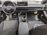 Thumbnail of 2025 Crystal Black Pearl Honda Accord Hybrid