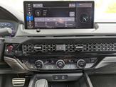 Thumbnail of 2025 Crystal Black Pearl Honda Accord Hybrid