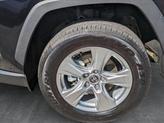 Thumbnail of 2024 Midnight Black Metallic Toyota RAV4