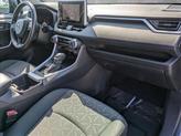 Thumbnail of 2024 Midnight Black Metallic Toyota RAV4