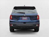 Thumbnail of 2021 Obsidian Blue Pearl Honda Passport