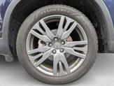 Thumbnail of 2021 Obsidian Blue Pearl Honda Passport