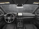 Thumbnail of 2026 Radiant Red Metallic Honda CR-V Hybrid