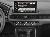 Thumbnail of 2026 Radiant Red Metallic Honda CR-V Hybrid