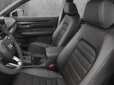 Thumbnail of 2026 Radiant Red Metallic Honda CR-V Hybrid