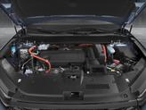 Thumbnail of 2026 Radiant Red Metallic Honda CR-V Hybrid