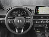 Thumbnail of 2026 Radiant Red Metallic Honda CR-V Hybrid