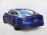 Thumbnail of 2025 Still Night Pearl Honda Accord Hybrid