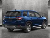 Thumbnail of 2025 Obsidian Blue Pearl Honda Pilot
