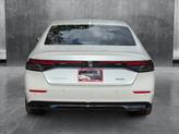 Thumbnail of 2025 Platinum White Pearl Honda Accord Hybrid