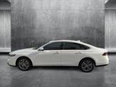 Thumbnail of 2025 Platinum White Pearl Honda Accord Hybrid