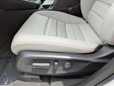 Thumbnail of 2026 Platinum White Pearl Honda CR-V