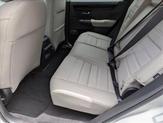 Thumbnail of 2026 Platinum White Pearl Honda CR-V