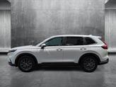 Thumbnail of 2026 Platinum White Pearl Honda CR-V