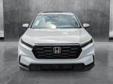 Thumbnail of 2026 Platinum White Pearl Honda CR-V