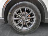 Thumbnail of 2026 Platinum White Pearl Honda CR-V