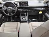 Thumbnail of 2026 Platinum White Pearl Honda CR-V