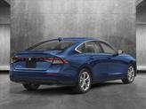 Thumbnail of 2025 Canyon River Blue Metallic Honda Accord