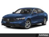 Photo of 2025 Canyon River Blue Metallic Honda Accord