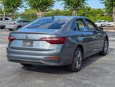Thumbnail of 2022 Platinum Gray Metallic Volkswagen Jetta