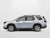 Thumbnail of 2025 Lunar Silver Metallic Honda Pilot