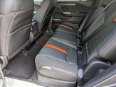 Thumbnail of 2026 Modern Steel Metallic Honda Passport