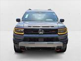 Thumbnail of 2026 Modern Steel Metallic Honda Passport