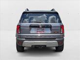 Thumbnail of 2026 Modern Steel Metallic Honda Passport