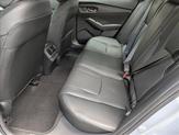 Thumbnail of 2025 Solar Silver Metallic Honda Accord Hybrid