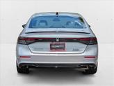 Thumbnail of 2025 Solar Silver Metallic Honda Accord Hybrid