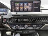 Thumbnail of 2025 Solar Silver Metallic Honda Accord Hybrid
