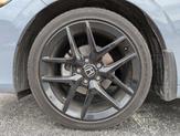 Thumbnail of 2023 Sonic Gray Pearl Honda Civic