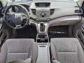 Thumbnail of 2014 Alabaster Silver Metallic Honda CR-V