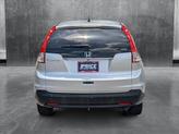 Thumbnail of 2014 Alabaster Silver Metallic Honda CR-V