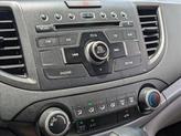 Thumbnail of 2014 Alabaster Silver Metallic Honda CR-V