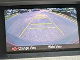 Thumbnail of 2014 Alabaster Silver Metallic Honda CR-V