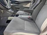 Thumbnail of 2014 Alabaster Silver Metallic Honda CR-V