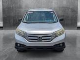 Thumbnail of 2014 Alabaster Silver Metallic Honda CR-V