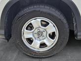 Thumbnail of 2014 Alabaster Silver Metallic Honda CR-V