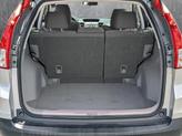 Thumbnail of 2014 Alabaster Silver Metallic Honda CR-V