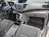 Thumbnail of 2014 Alabaster Silver Metallic Honda CR-V