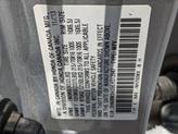 Thumbnail of 2014 Alabaster Silver Metallic Honda CR-V