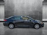 Thumbnail of 2023 Midnight Black Metallic Toyota Corolla