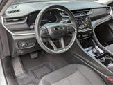 Thumbnail of 2023 Bright White Clearcoat Jeep Grand Cherokee L