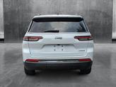 Thumbnail of 2023 Bright White Clearcoat Jeep Grand Cherokee L